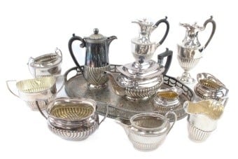Silverware