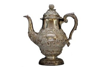 Coffee Pots