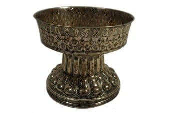 Pedestal Goblet
