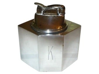 Table Lighters