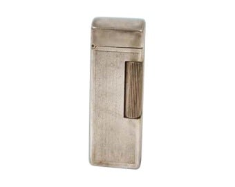 Silver Lighters