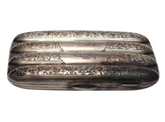 Cigar Cases