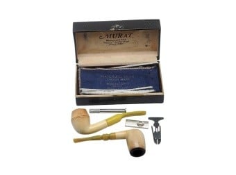 Pipes and Cleaners