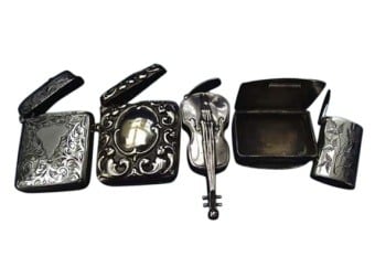 Vesta Cases