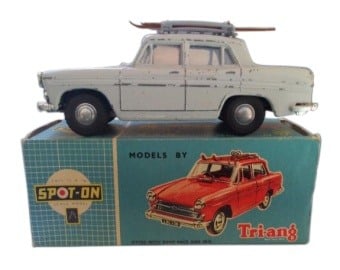 Vintage Spot On Toy