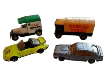 Vans/Cars