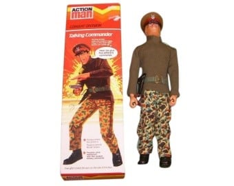 Action Man