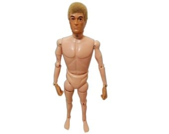 Action Man First Aid Centre