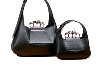 Alexander Mcqueen
