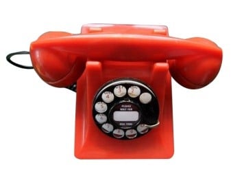 Vintage Western Electric