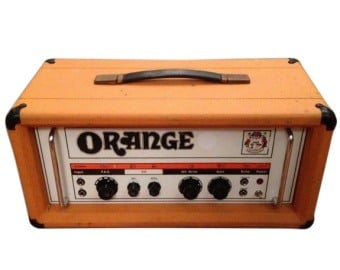 Vintage Amplifiers
