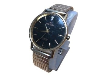 Waltham Watches