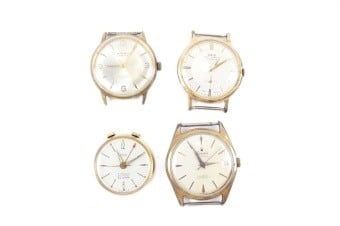 Watch Heads