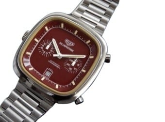 Heuer Watches