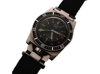 Men's Military Watches