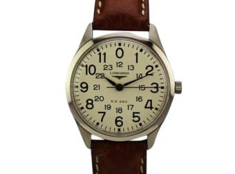 Men's Longines