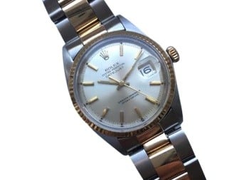 Oyster Perpetual Datejust