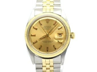 Vintage1962 Rolex Datejust