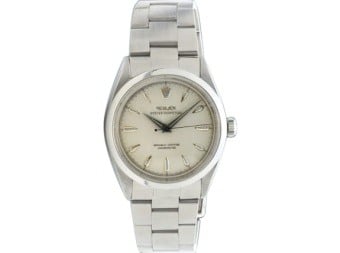 Vintage Rolex Oyster