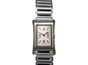 Vintage Rolex Prince Dauphin