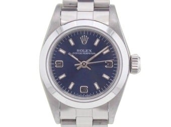 Vintage Rolex Oyster Perpetual