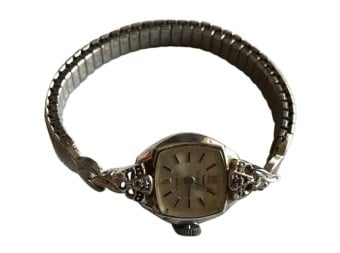 Waltham 17 Jewels Watch