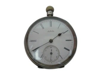 Waltham Pocket Watch