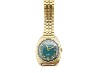 Waltham 25 Jewels Watch