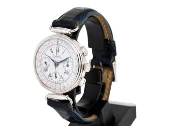 Zenith Chronograph Watch