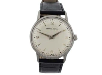Smiths Watches