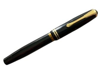 Montblanc Fountain Pen