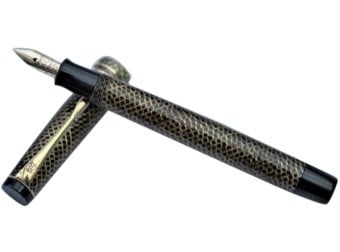 Visconti Fountain Pen