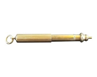 Antique Propelling Pencil