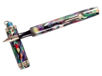 Boxed Conway Stewart Pen Set