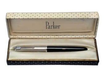 Ubiquitous Parker '61 Pens