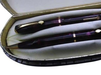 Boxed Pen Sets