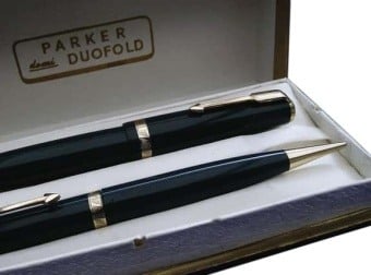 Presentation Sets